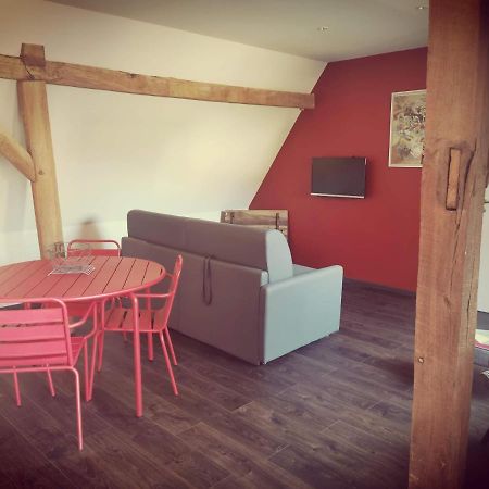 La Cachette Kirrwiller Exterior foto