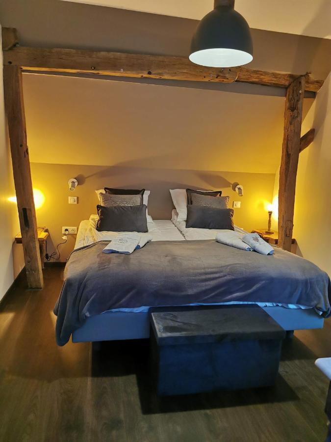 La Cachette Kirrwiller Exterior foto
